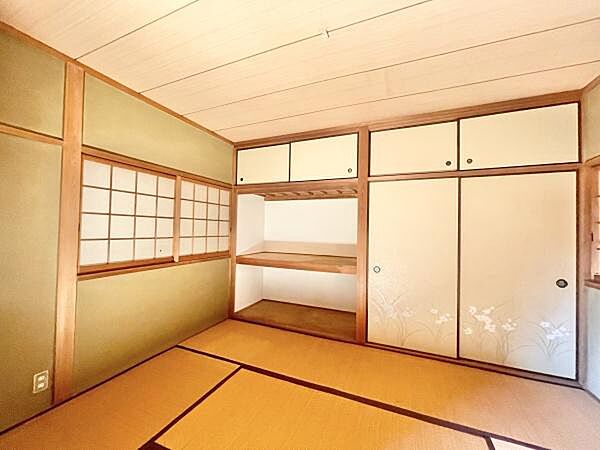 和室
