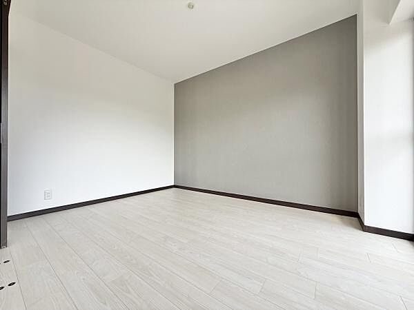 使い勝手の良いお部屋なので、お好みのお部屋を作ってみましょう！