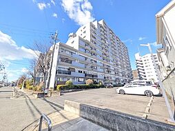 朝日プラザ松原Ａ棟