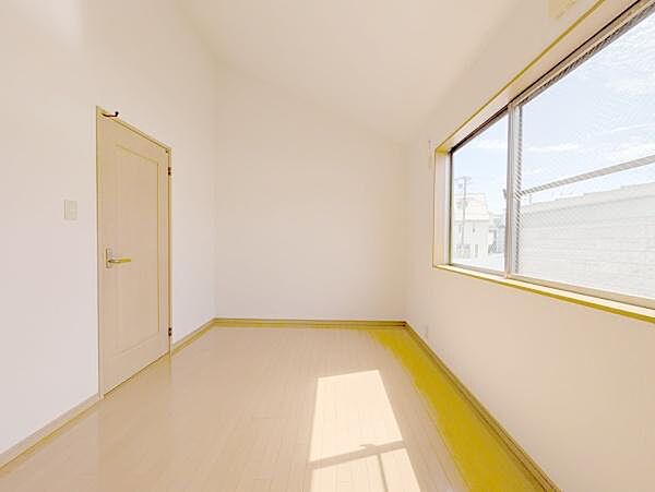 子供部屋