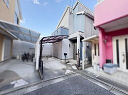 大阪府堺市中区八田北町