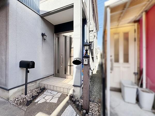 安らぎに満ちた生活空間を予感させる健やかな暮らしを楽しめそう！