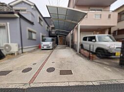 大阪府堺市堺区浅香山町１丁