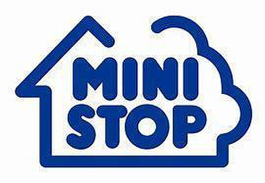 ミニストップ堺北野田店まで540m