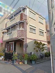 大阪府松原市上田１丁目