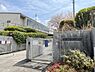 周辺：堺市立新檜尾台小学校まで900m