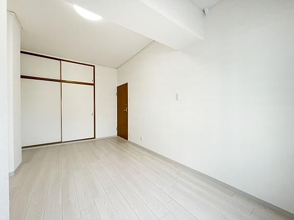 使い勝手の良いお部屋なので、お好みのお部屋を作ってみましょう！