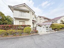 大阪府堺市南区桃山台２丁