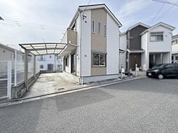 大阪府堺市西区山田２丁