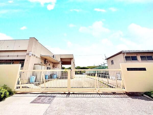 堺市立大仙小学校まで500m
