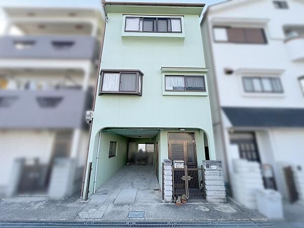 外観：327002173798