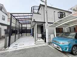 大阪府堺市中区深井北町