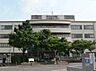 周辺：堺市中区役所まで1200m