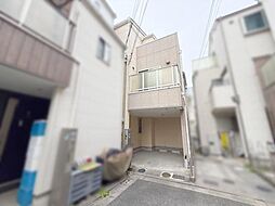 大阪府堺市堺区永代町１丁