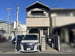 大阪府堺市西区浜寺船尾町東２丁