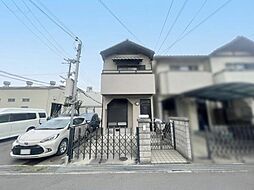 大阪府堺市西区浜寺船尾町東2丁