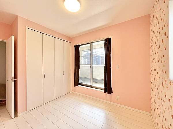 趣味のお部屋にするのもありですね♪