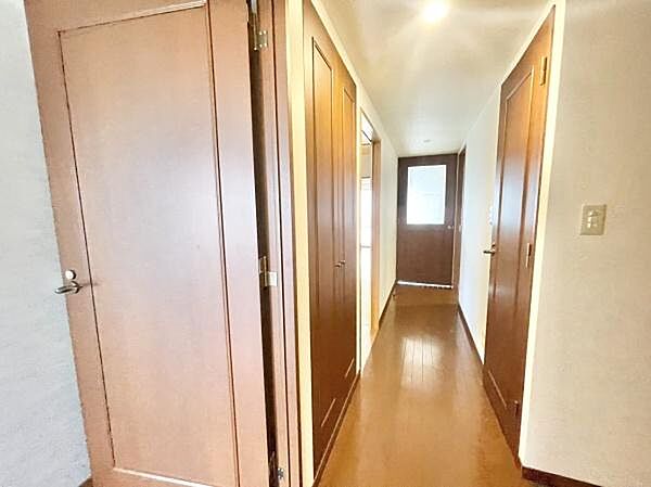 空家につき即日内覧可能ですです♪ぜひご見学ください！