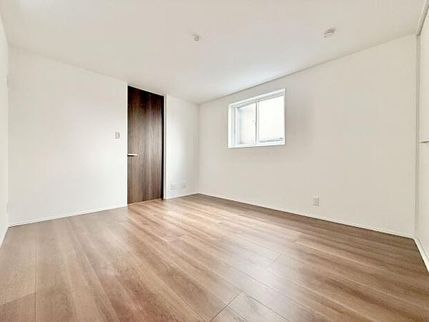 使い勝手の良いお部屋なので、お好みのお部屋を作ってみましょう!