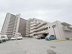 ファミールハイツ上野芝3番館