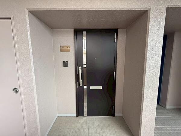 2026年6月リフォーム完成！キレイなお家ですぐに新生活スタート出来ますね！