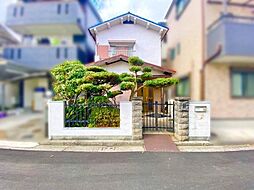 大阪府堺市中区深井中町