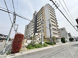 グランディア津久野プレジオ