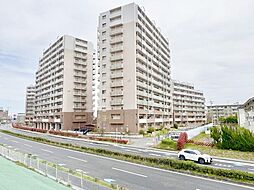 ソワール新檜尾台3号棟