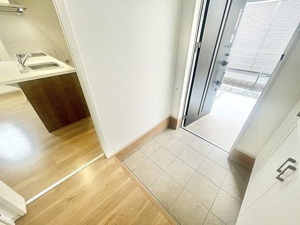 気持ちの良い朝は、毎日ここからスタートしていきます♪