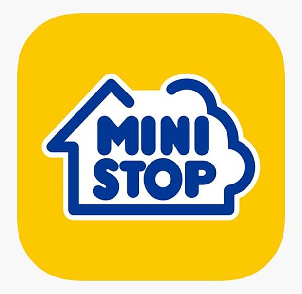 ミニストップ堺北野田店まで640m