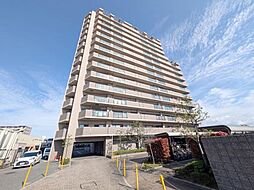 フェアコート北花田