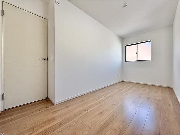 使い勝手の良いお部屋なので、お好みのお部屋を作ってみましょう！