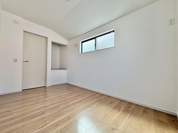 趣味のお部屋にするのもありですね♪