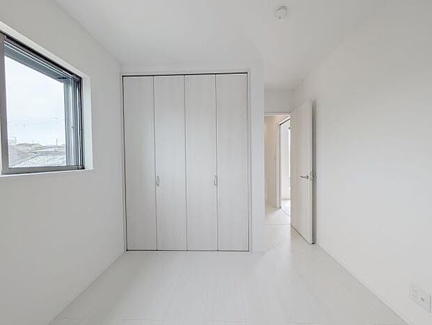 お子様にも大変喜ばれるお部屋になっております♪