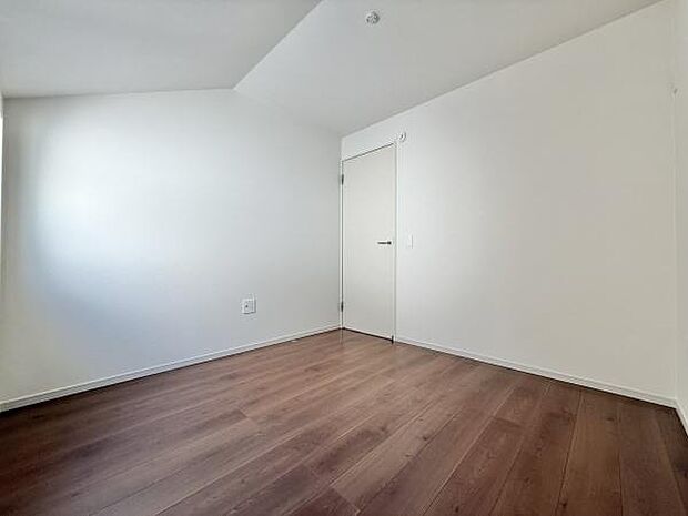 使い勝手の良いお部屋なので、お好みのお部屋を作ってみましょう！