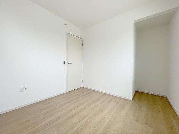 趣味のお部屋にするのもありですね♪