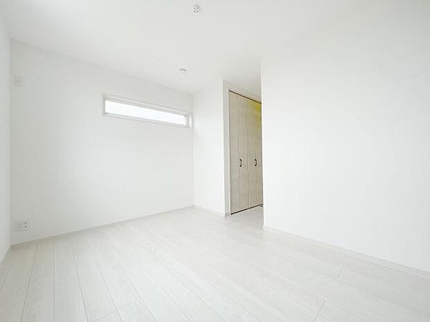 約7帖の洋室です！WIC付きのお部屋になります！