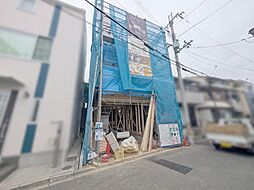 大阪府堺市東区南野田