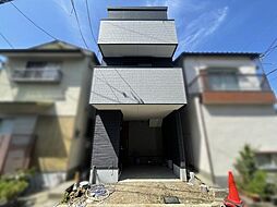 大阪府堺市東区南野田