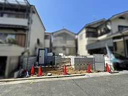 大阪府堺市西区北条町２丁