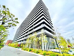 シャルマンフジパーク＆リンクス