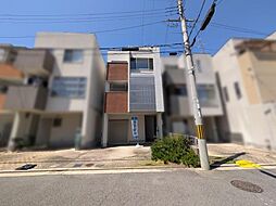 大阪府堺市北区南花田町