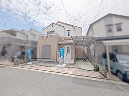 大阪府堺市中区深井中町