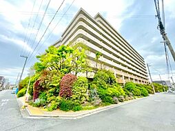 リバーガーデン三国ヶ丘けやき通り