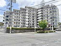 泉北深井グリーンハイツ