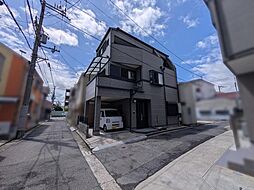 大阪府堺市堺区中安井町３丁