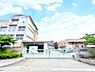 周辺：堺市立錦西小学校まで1100m