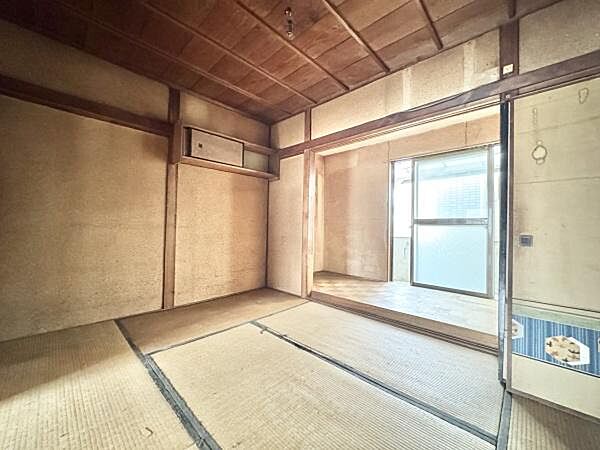 和室は汎用性が高く様々な使い方ができます♪