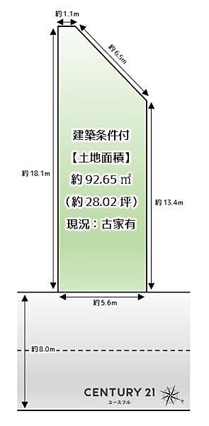 区画図：327002371289