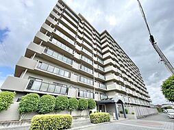 クローバーハイツ初芝ヴィプレ